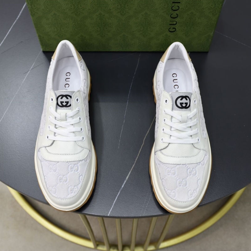 Gucci Casual Shoes